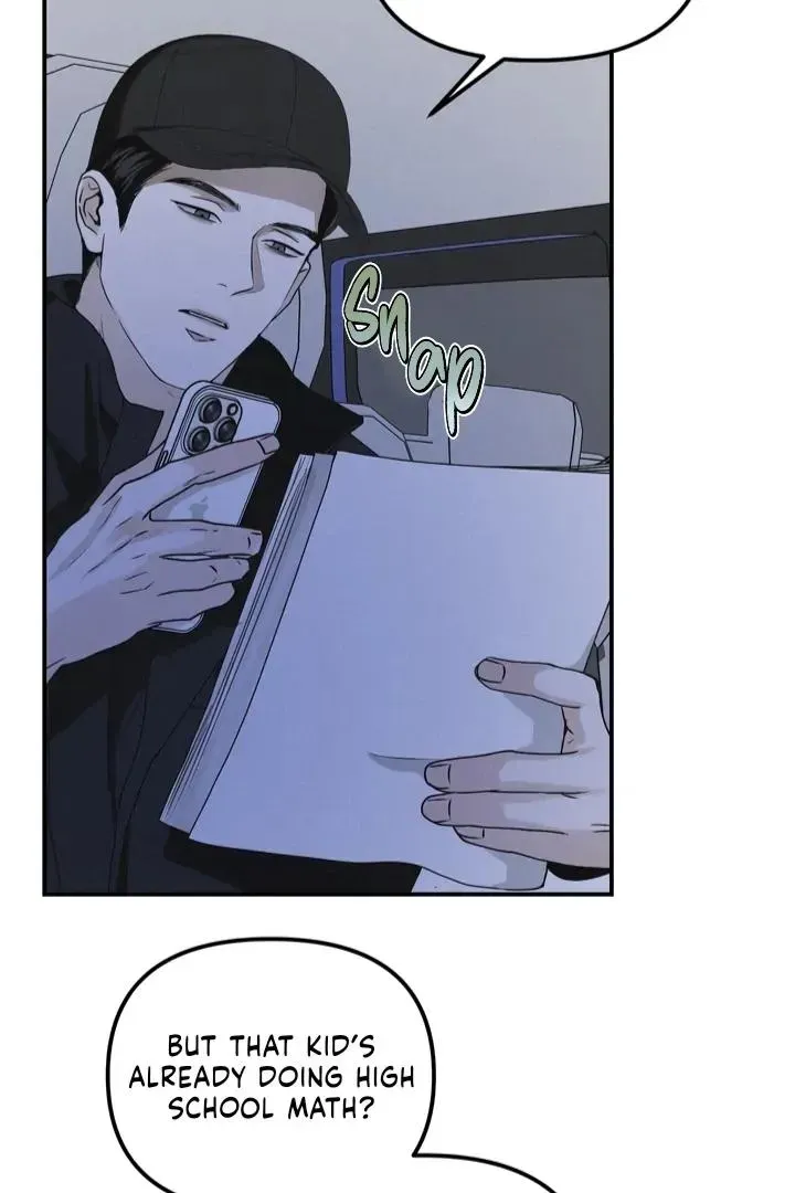 Read Projection chapter 2.99 image 11 on Lezhin