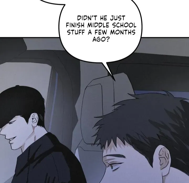 Read Projection chapter 2.99 image 12 on Lezhin