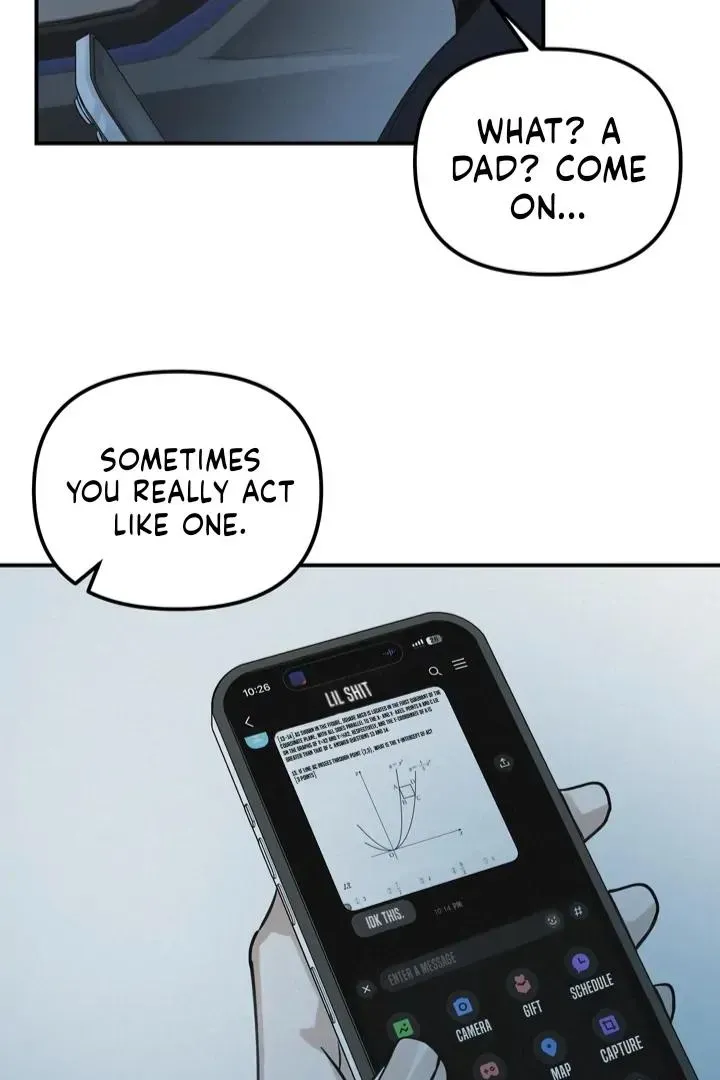 Read Projection chapter 2.99 image 15 on Lezhin