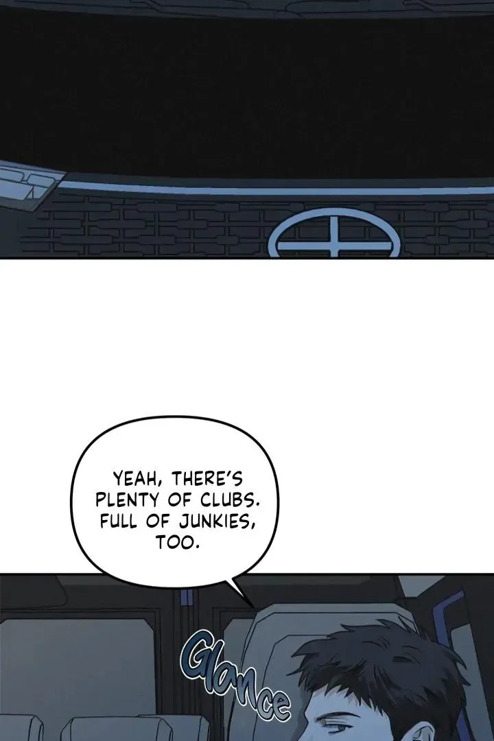 Read Projection chapter 2.99 image 23 on Lezhin