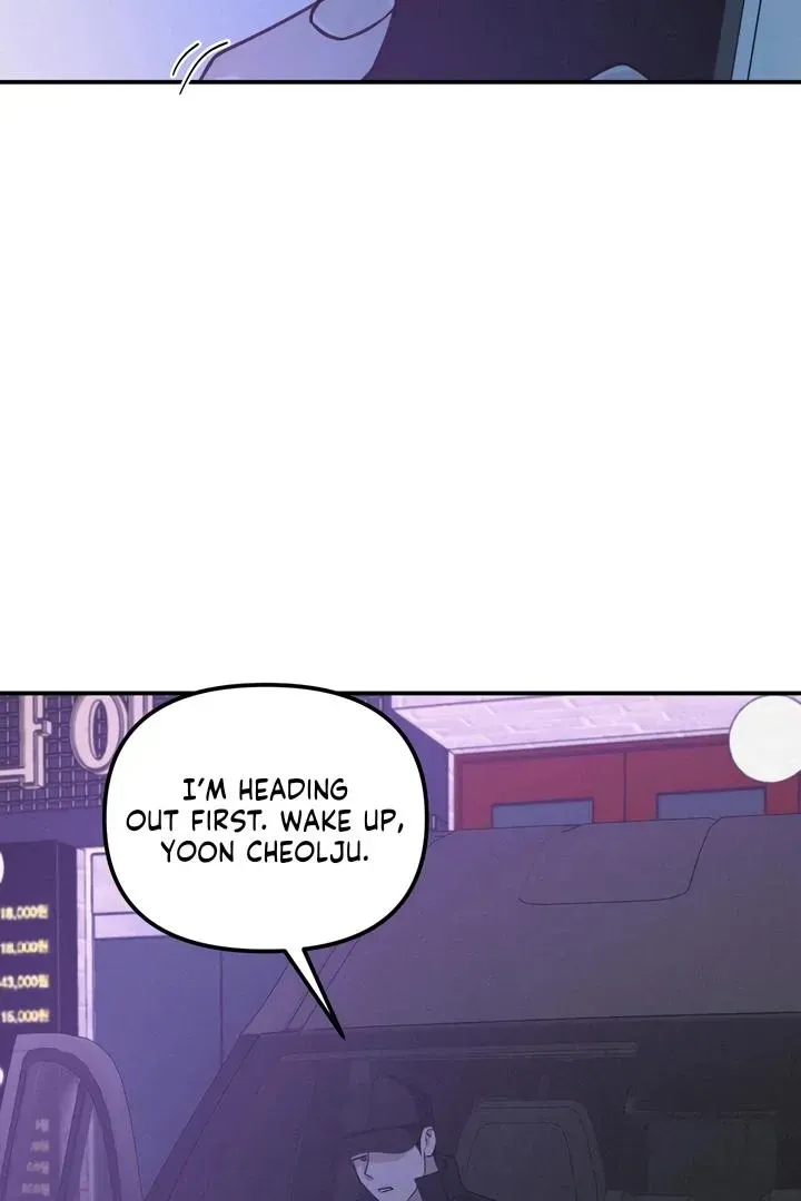 Read Projection chapter 2.99 image 29 on Lezhin