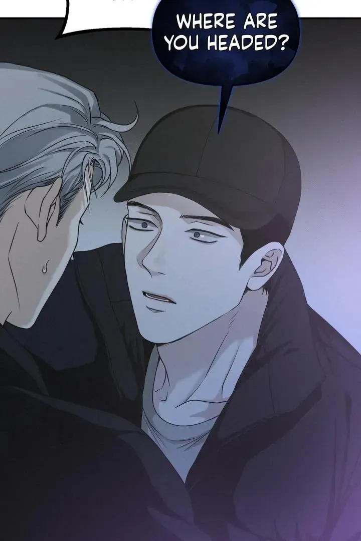 Read Projection chapter 2.99 image 39 on Lezhin