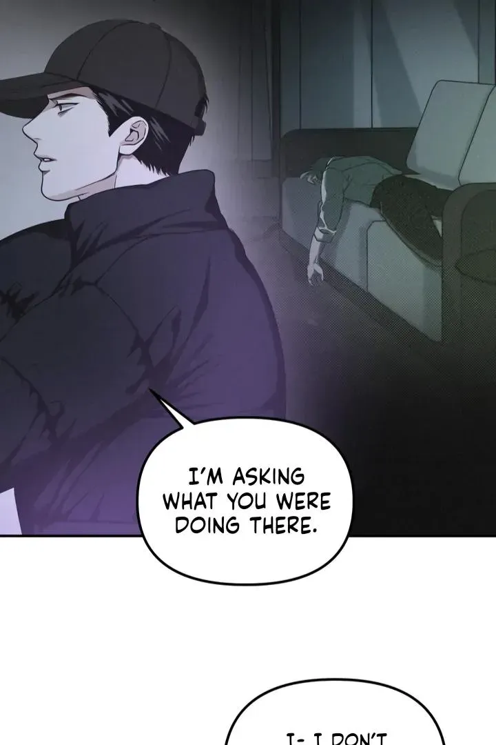 Read Projection chapter 2.99 image 43 on Lezhin