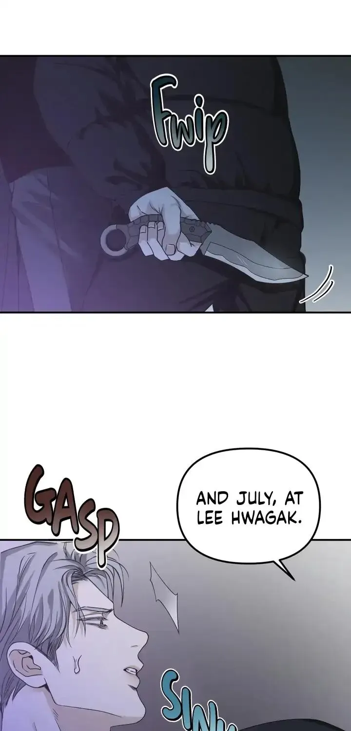 Read Projection chapter 2.99 image 48 on Lezhin