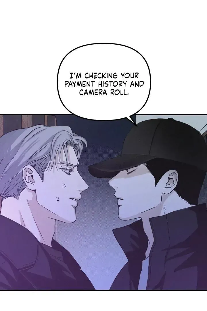 Read Projection chapter 2.99 image 52 on Lezhin
