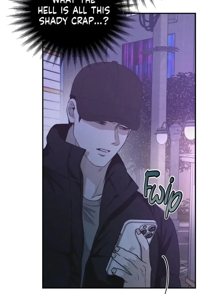Read Projection chapter 2.99 image 65 on Lezhin