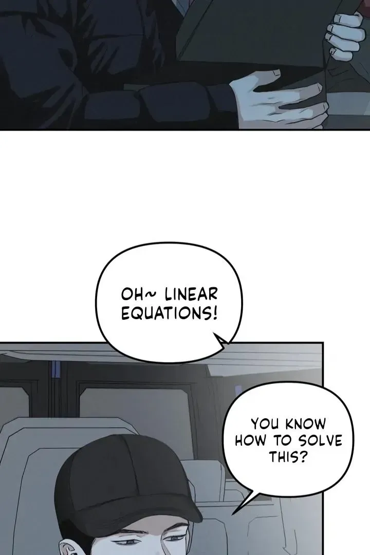 Read Projection chapter 2.99 image 8 on Lezhin