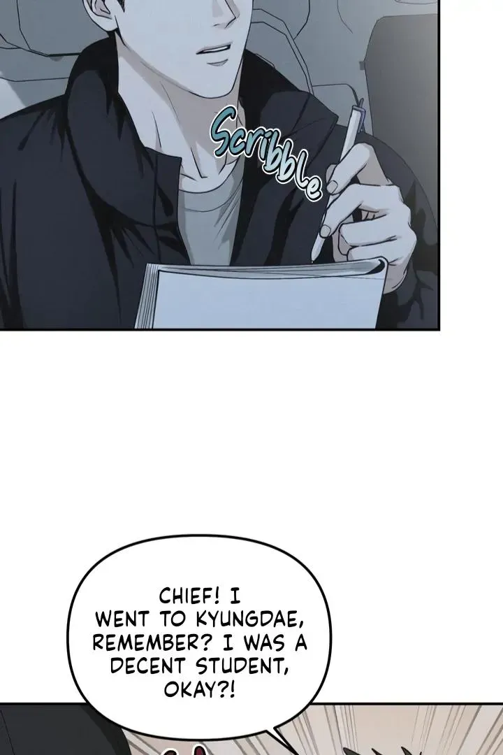 Read Projection chapter 2.99 image 9 on Lezhin