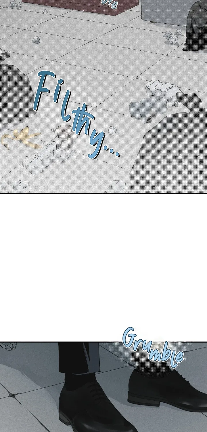 Read Projection chapter 2 image 13 on Lezhin
