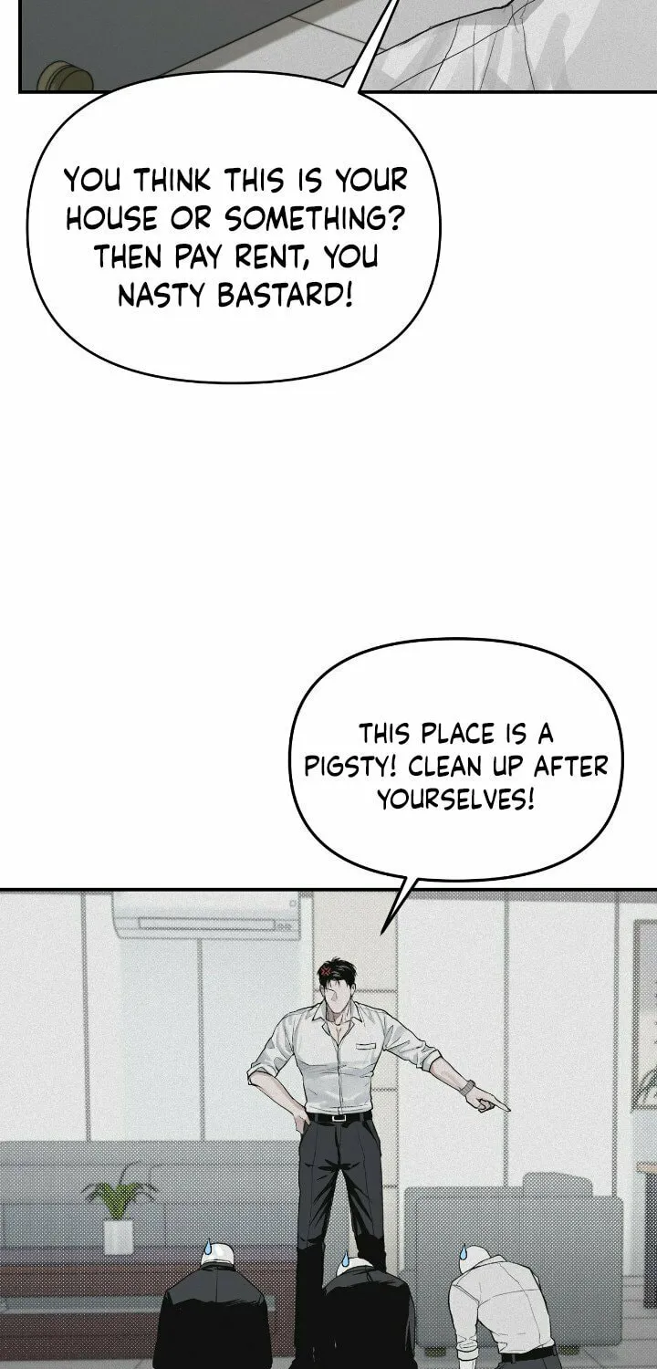 Read Projection chapter 2 image 17 on Lezhin