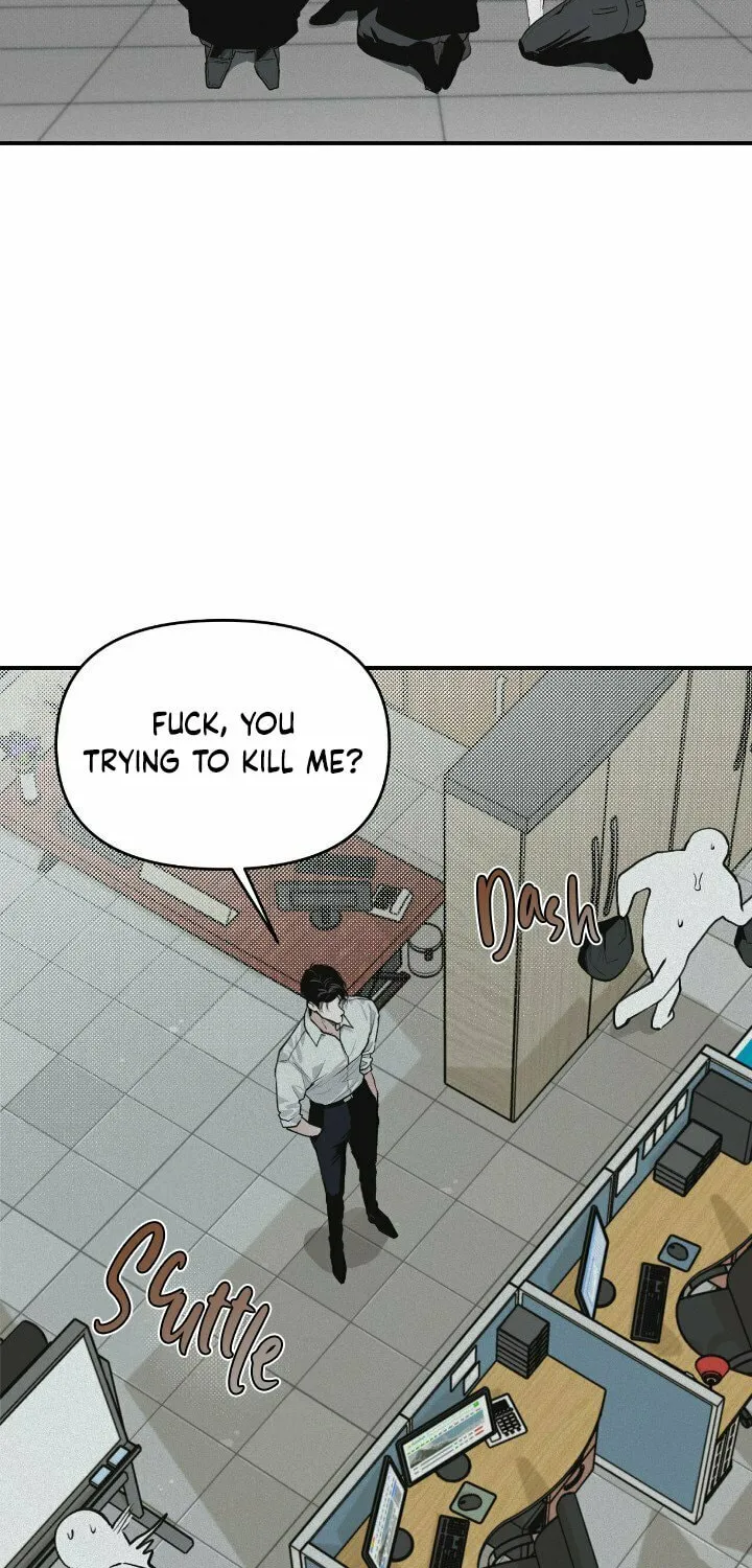 Read Projection chapter 2 image 18 on Lezhin