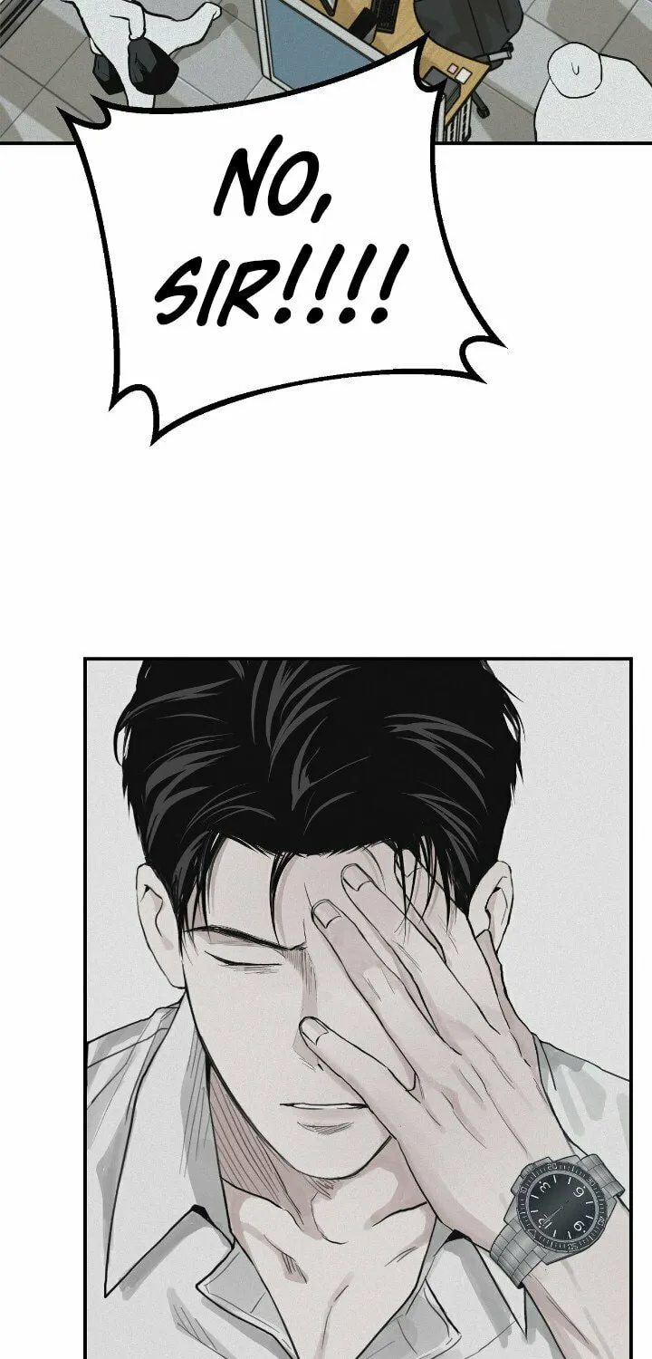 Read Projection chapter 2 image 19 on Lezhin