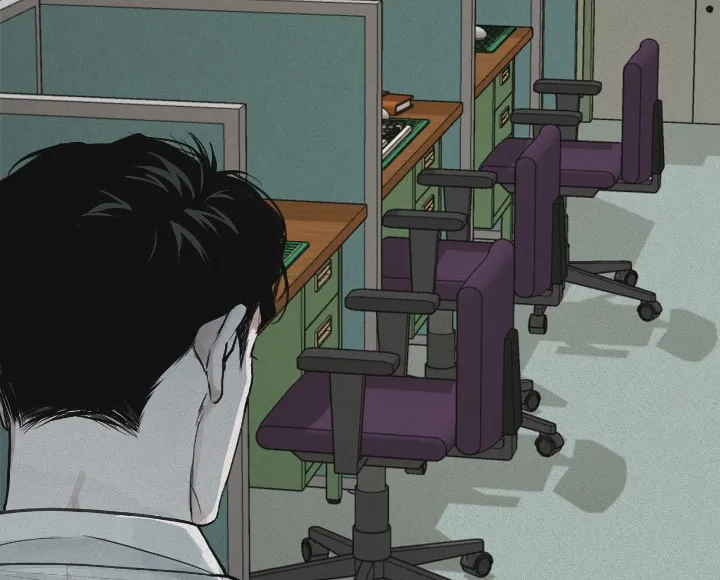 Read Projection chapter 2 image 24 on Lezhin