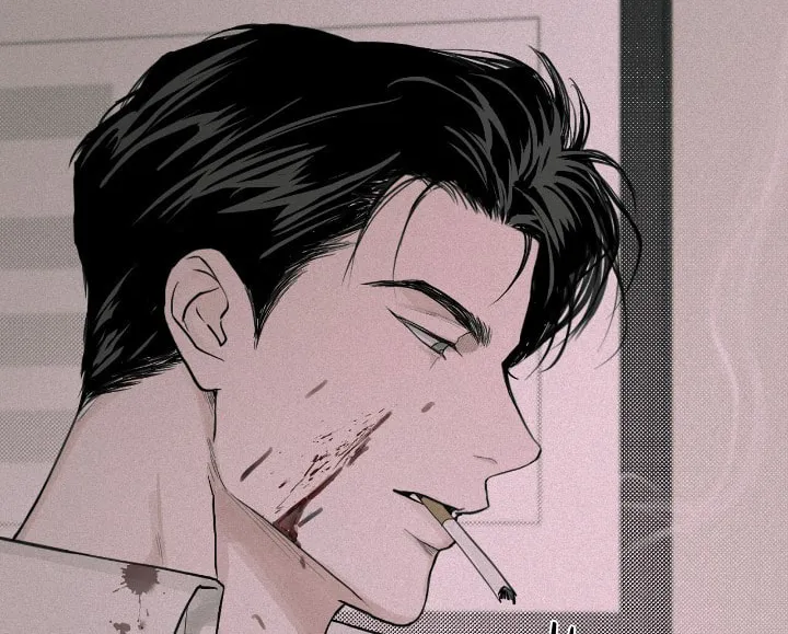 Read Projection chapter 2 image 30 on Lezhin