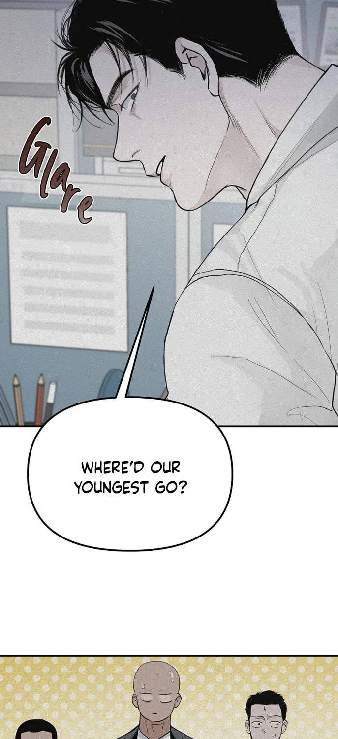 Read Projection chapter 2 image 37 on Lezhin