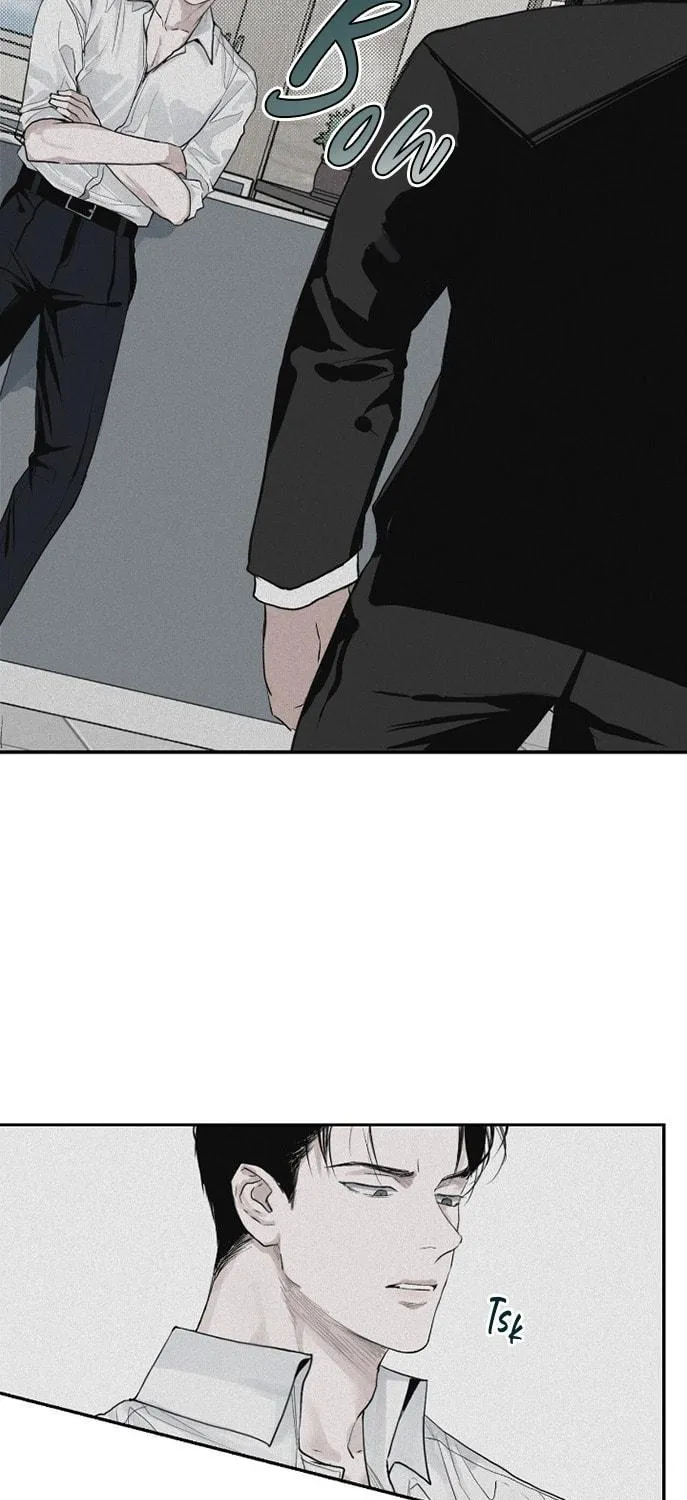 Read Projection chapter 2 image 43 on Lezhin