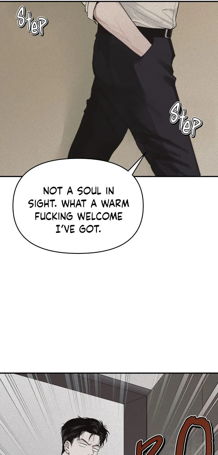 Read Projection chapter 2 image 5 on Lezhin