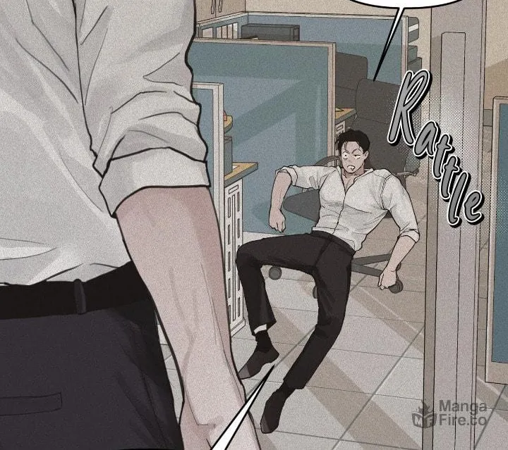 Read Projection chapter 2 image 8 on Lezhin