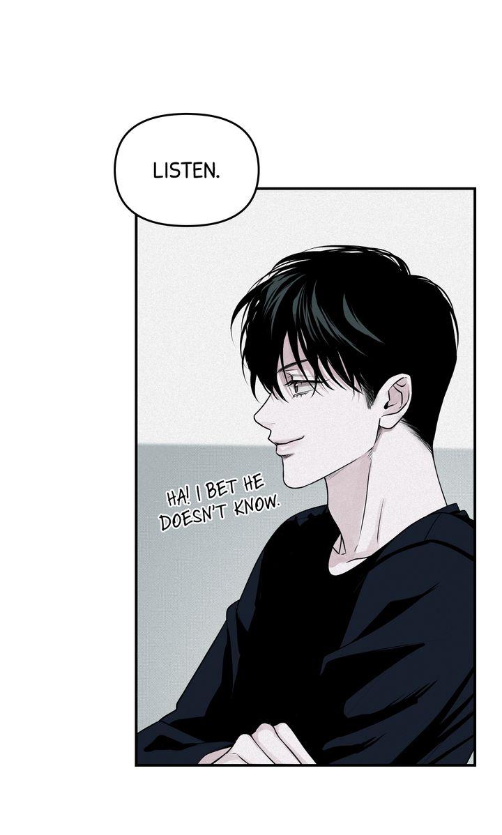 Read Projection chapter 20.1 image 10 on Lezhin