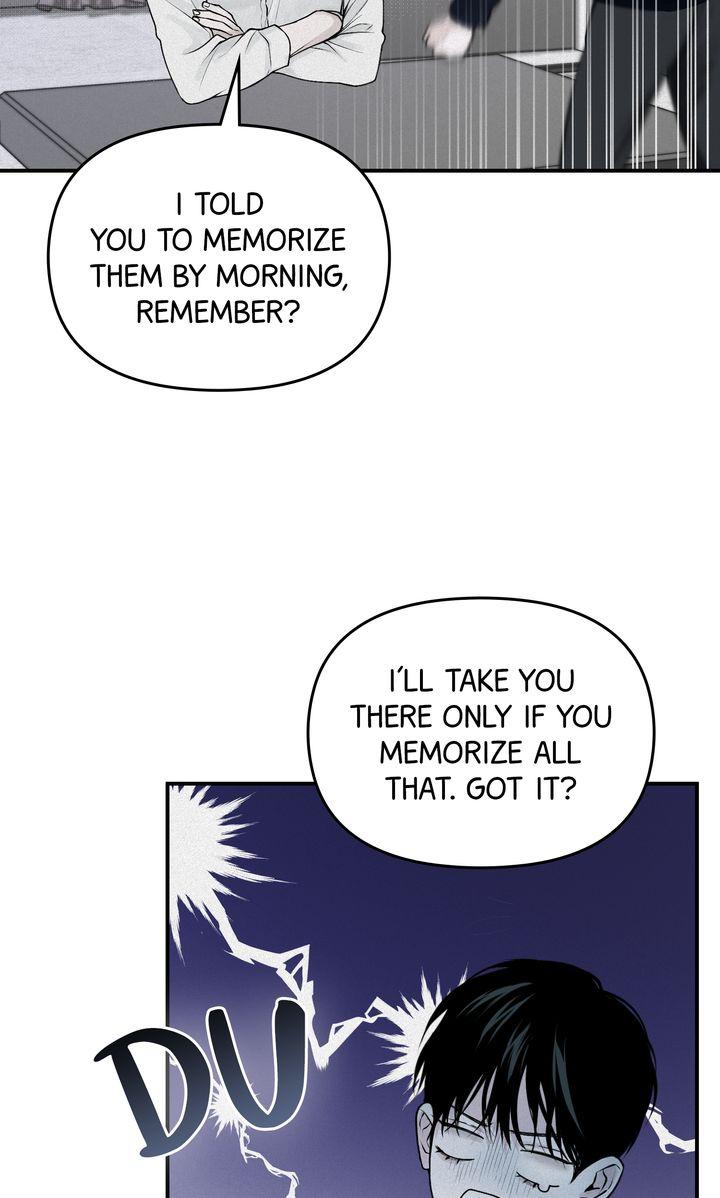 Read Projection chapter 20.1 image 18 on Lezhin