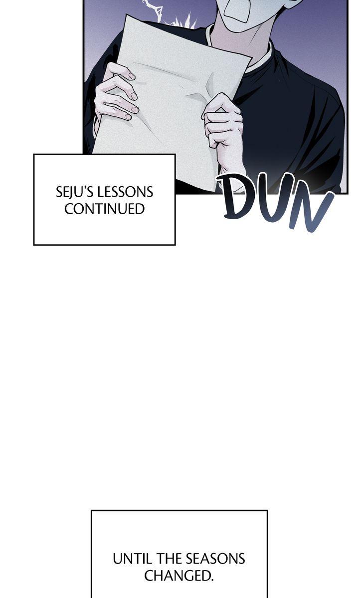 Read Projection chapter 20.1 image 19 on Lezhin