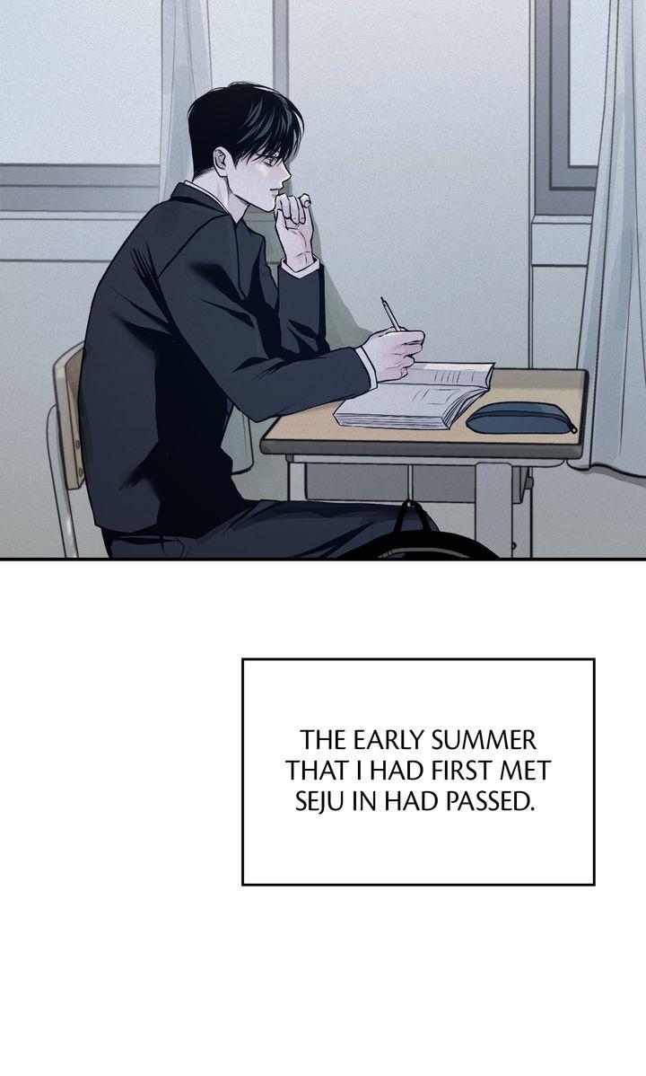 Read Projection chapter 20.1 image 30 on Lezhin