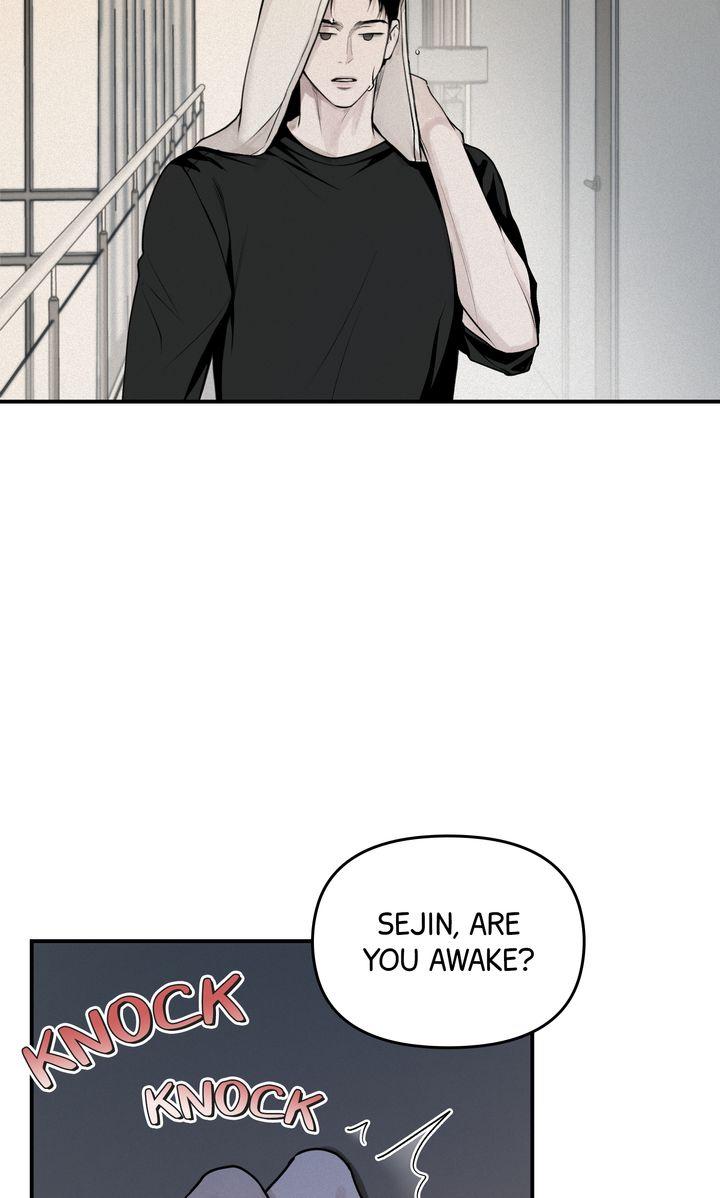 Read Projection chapter 20.1 image 37 on Lezhin
