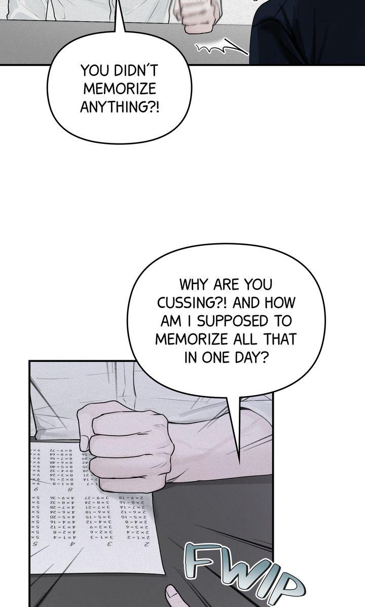 Read Projection chapter 20.1 image 4 on Lezhin