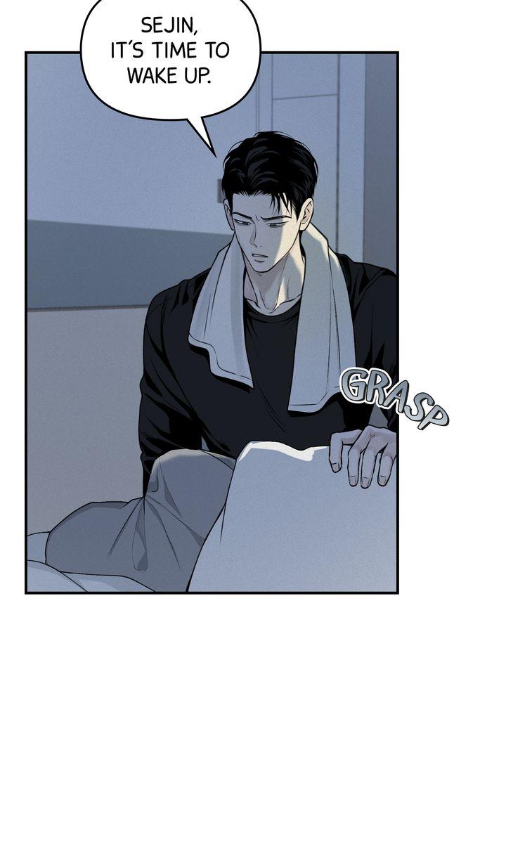 Read Projection chapter 20.1 image 42 on Lezhin