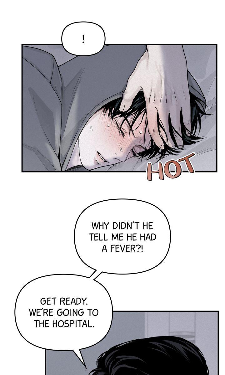 Read Projection chapter 20.1 image 43 on Lezhin