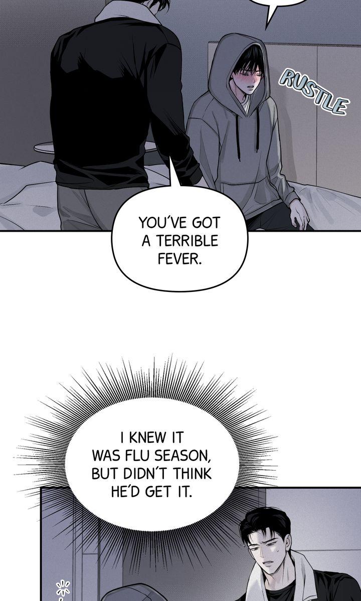 Read Projection chapter 20.1 image 45 on Lezhin