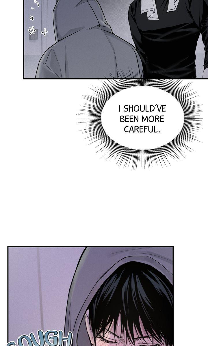 Read Projection chapter 20.1 image 46 on Lezhin
