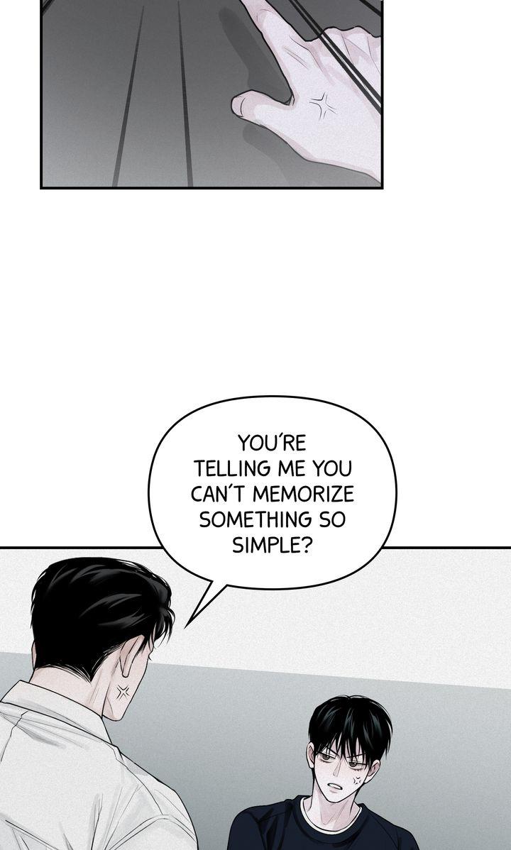 Read Projection chapter 20.1 image 5 on Lezhin