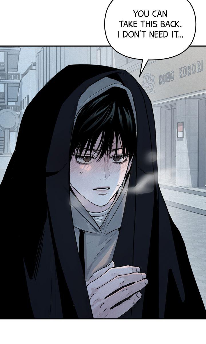 Read Projection chapter 20.1 image 54 on Lezhin