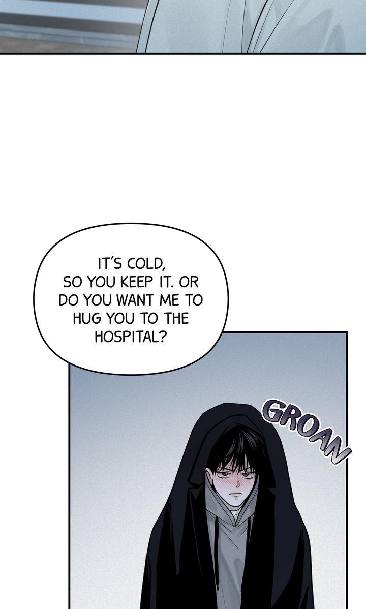 Read Projection chapter 20.1 image 56 on Lezhin