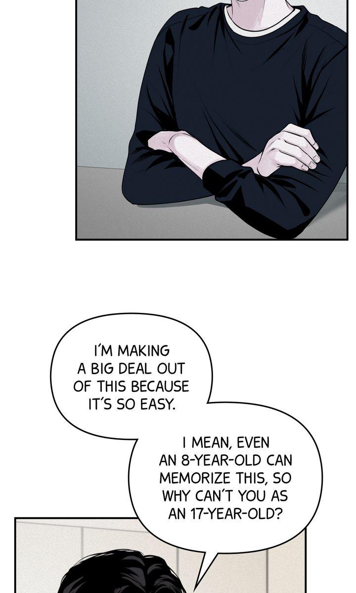 Read Projection chapter 20.1 image 7 on Lezhin