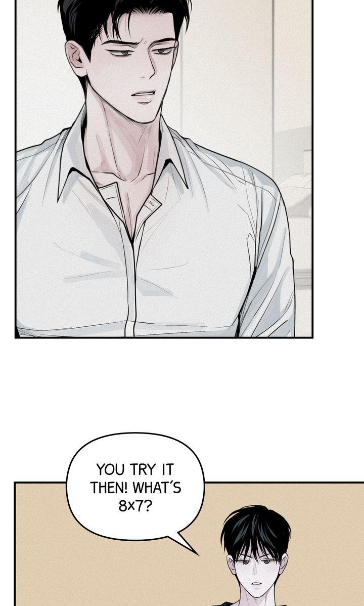 Read Projection chapter 20.1 image 8 on Lezhin