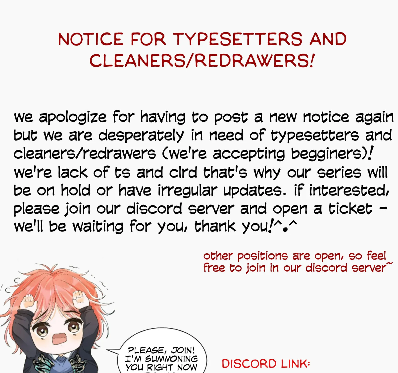 Read Projection chapter 20 image 0 on Lezhin