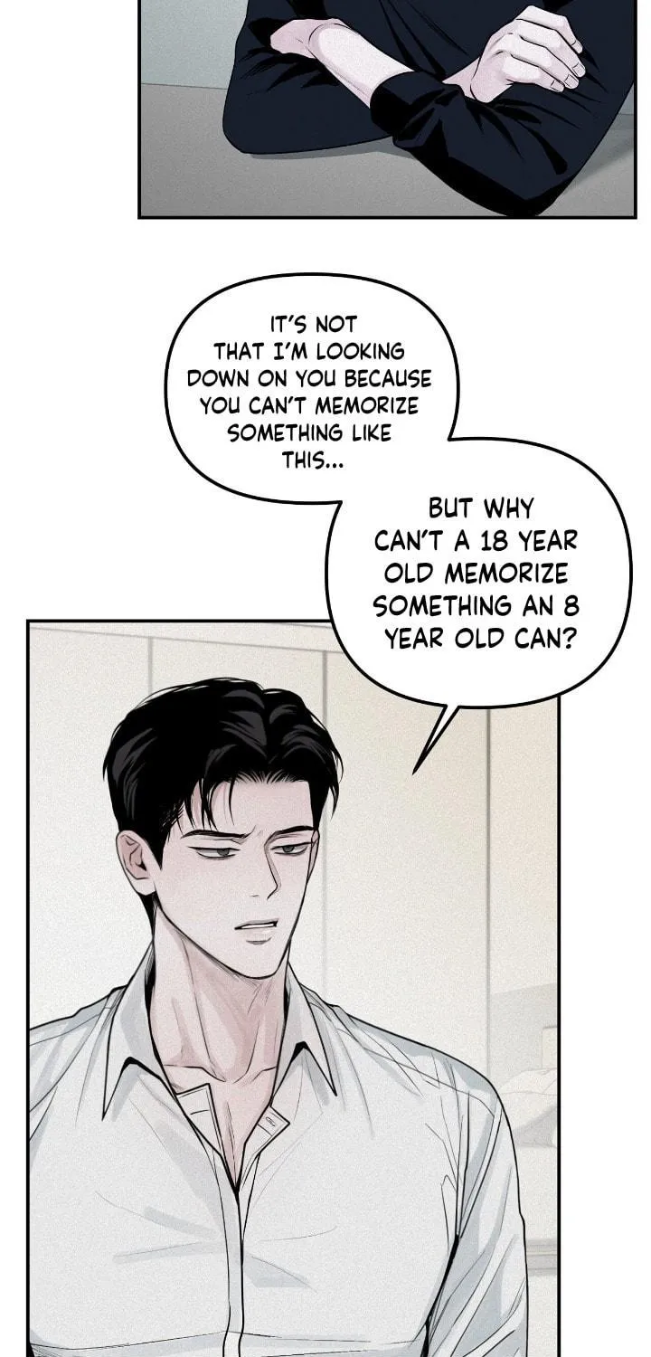 Read Projection chapter 20 image 10 on Lezhin