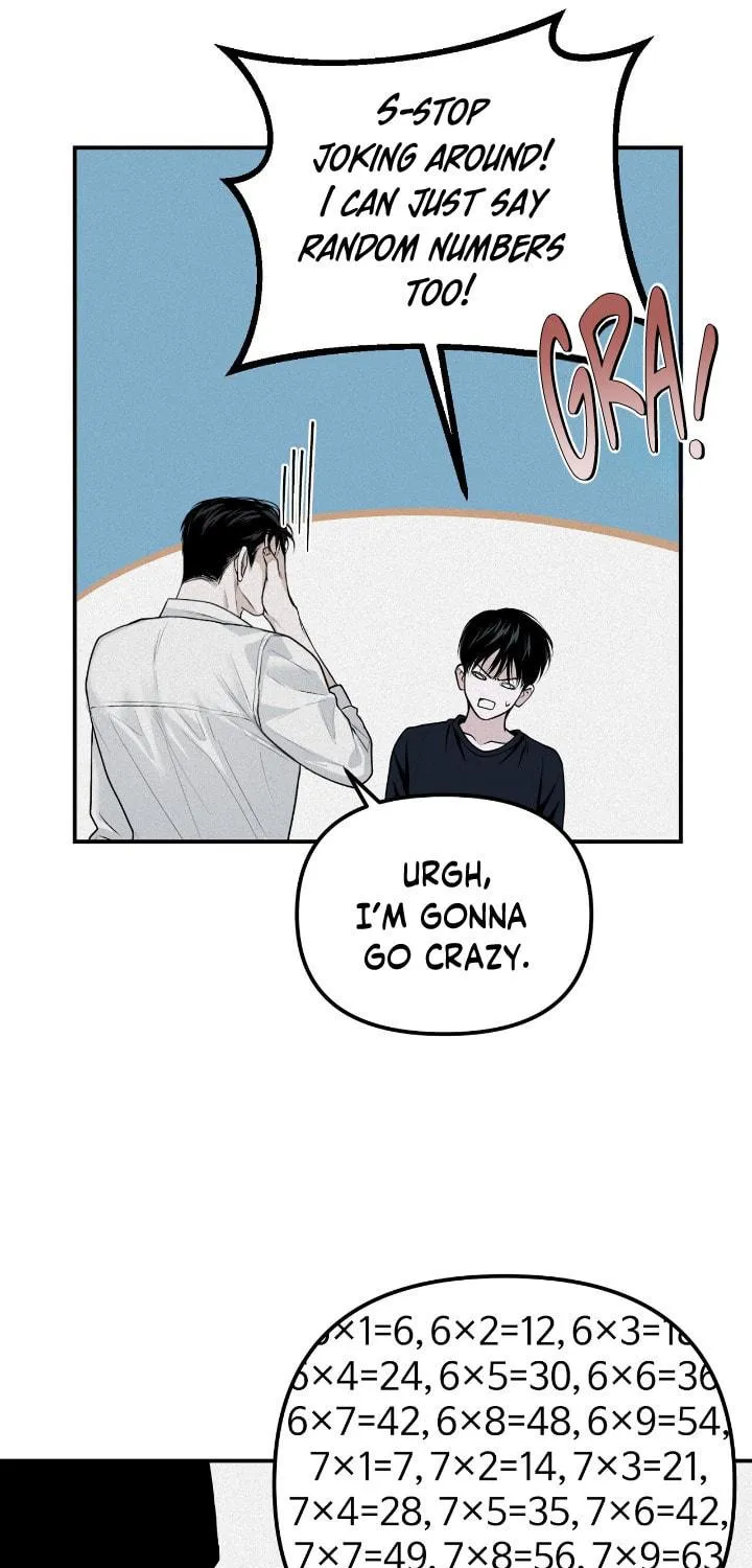 Read Projection chapter 20 image 18 on Lezhin