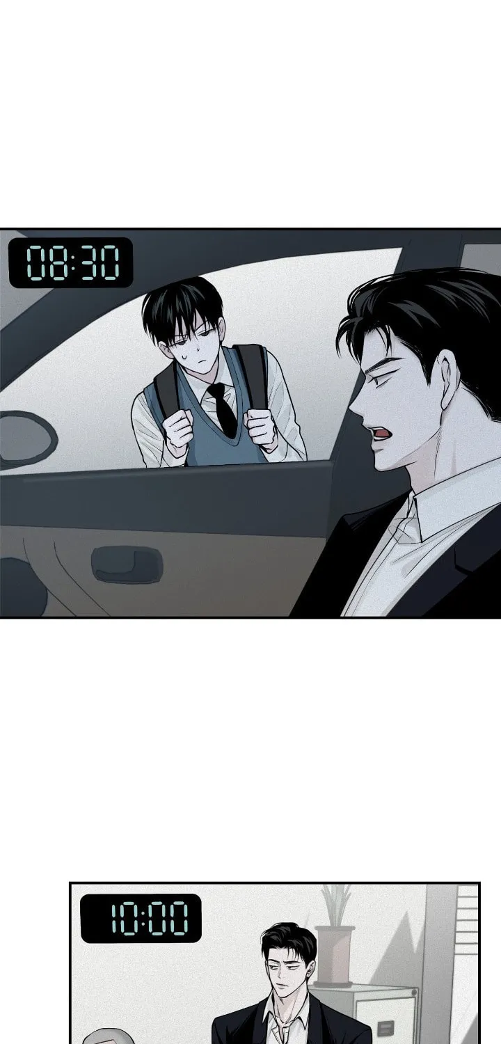 Read Projection chapter 20 image 26 on Lezhin
