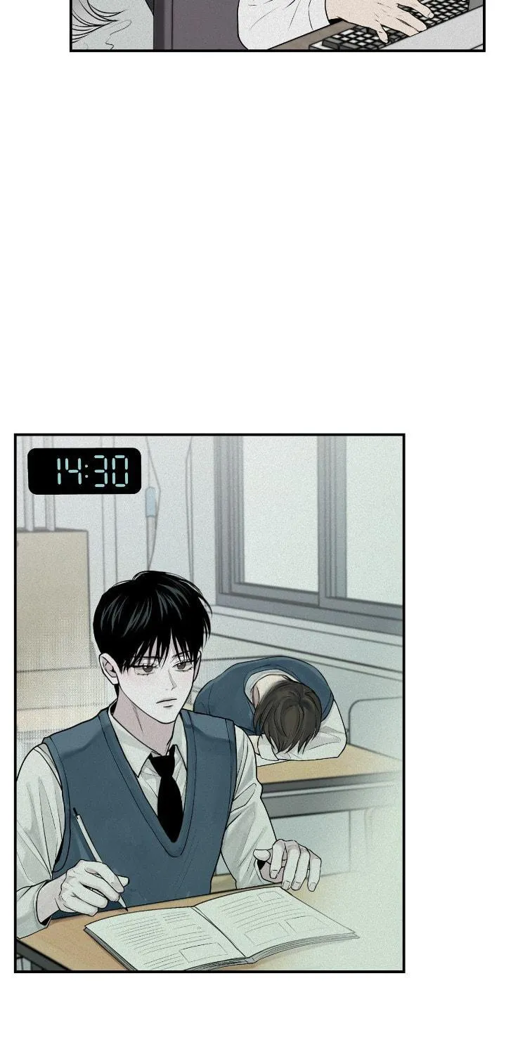 Read Projection chapter 20 image 28 on Lezhin