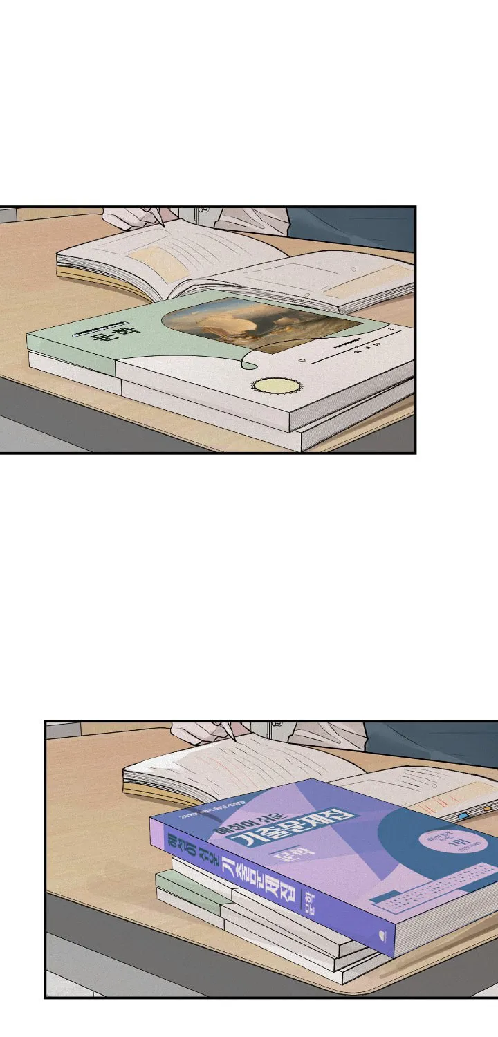 Read Projection chapter 20 image 34 on Lezhin