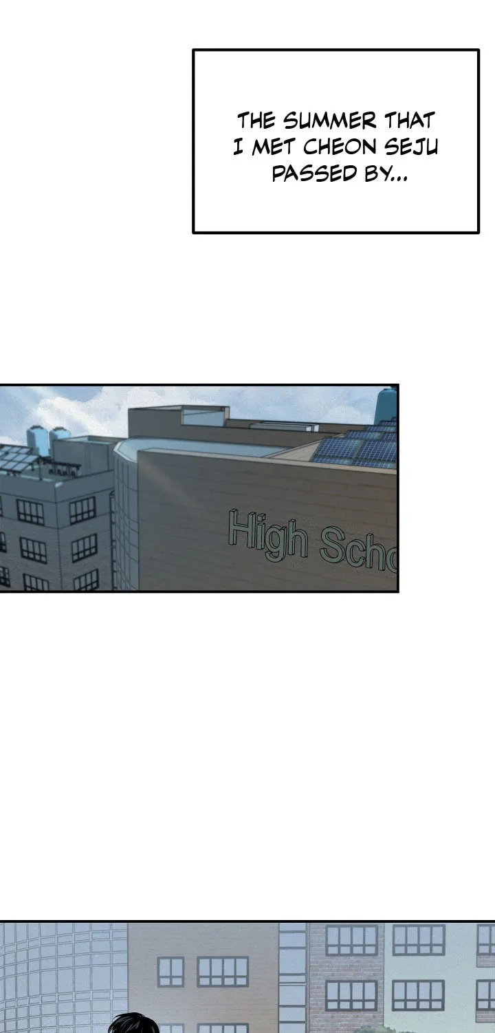 Read Projection chapter 20 image 36 on Lezhin
