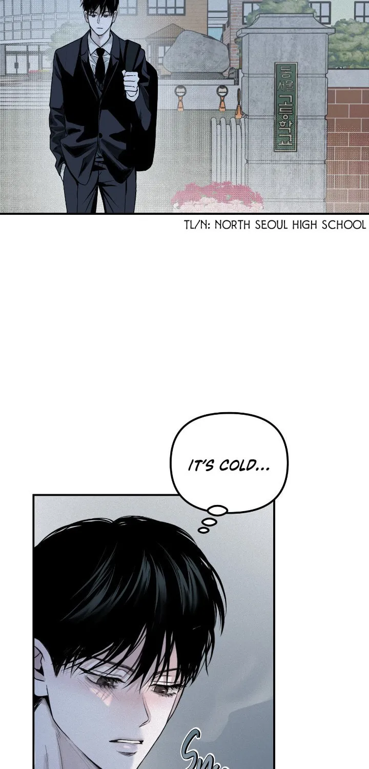 Read Projection chapter 20 image 37 on Lezhin
