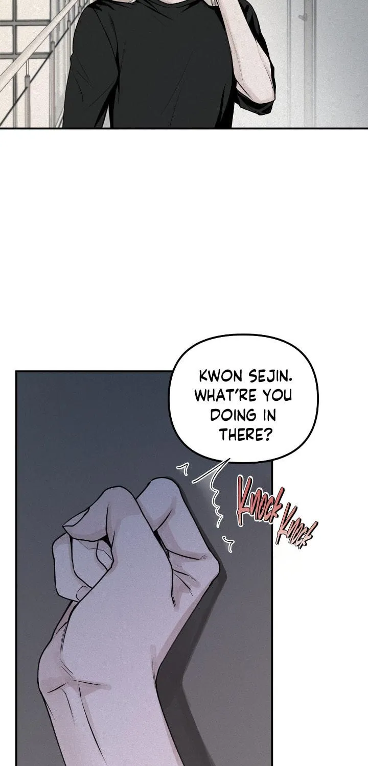 Read Projection chapter 20 image 42 on Lezhin