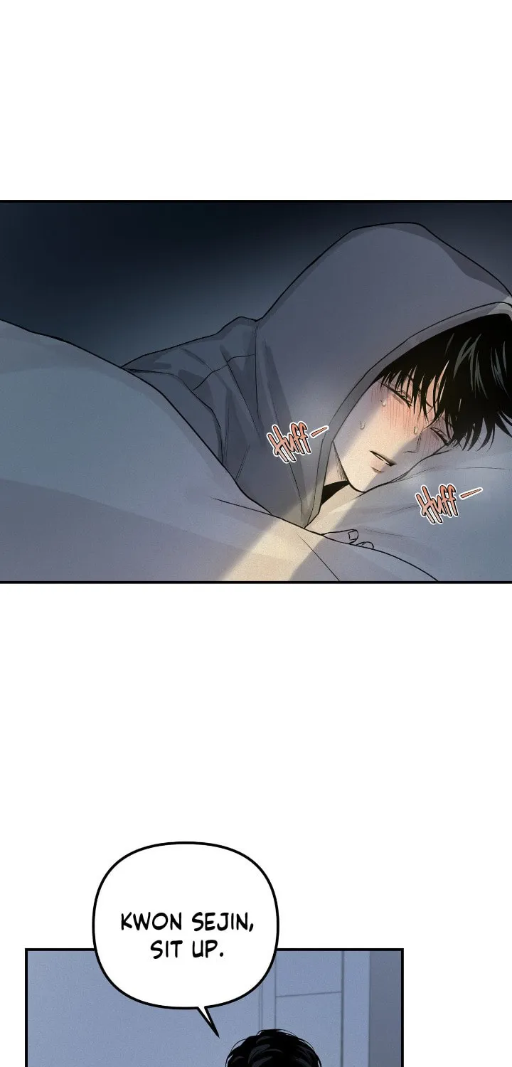 Read Projection chapter 20 image 46 on Lezhin