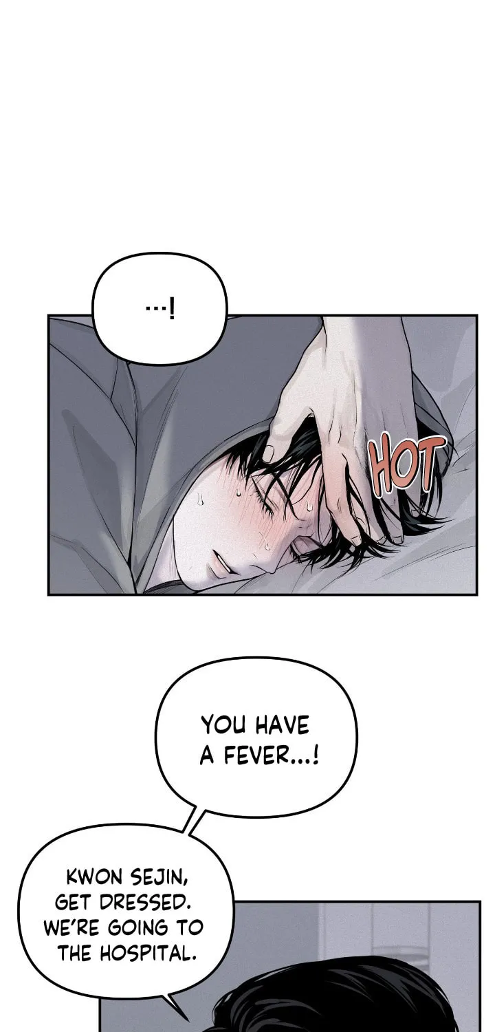 Read Projection chapter 20 image 48 on Lezhin