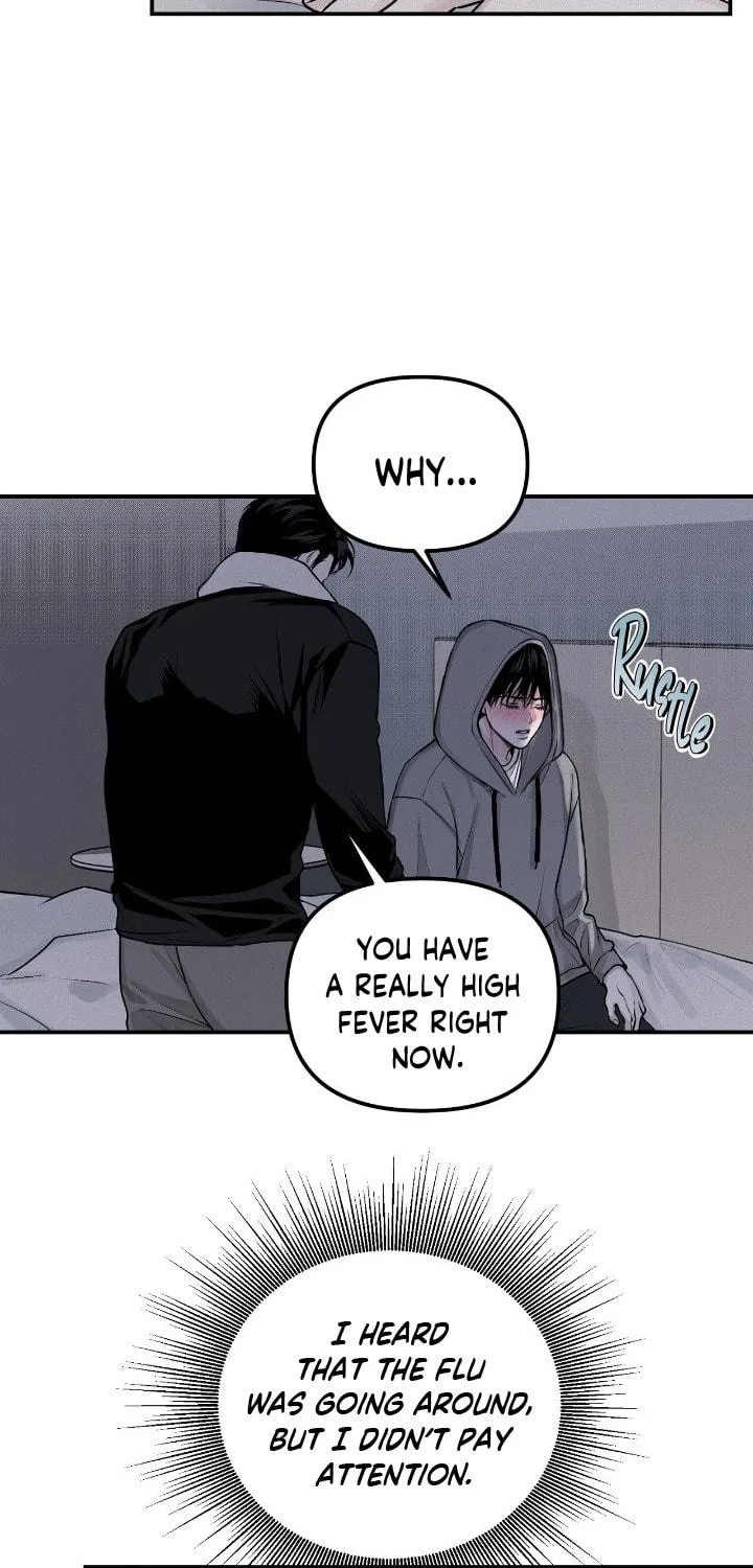 Read Projection chapter 20 image 50 on Lezhin