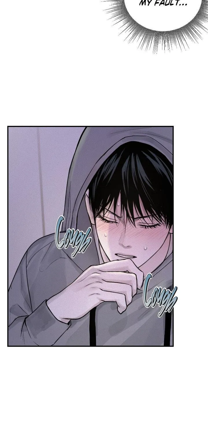 Read Projection chapter 20 image 52 on Lezhin